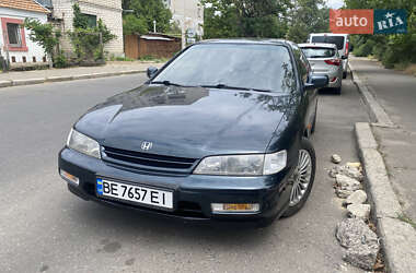 Купе Honda Accord 1994 в Николаеве