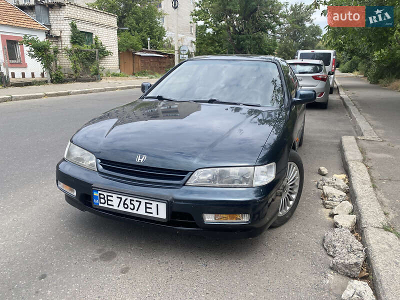 Honda Accord 1994