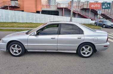 Седан Honda Accord 1997 в 