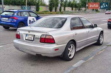 Седан Honda Accord 1997 в 