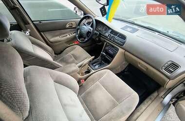 Седан Honda Accord 1997 в 