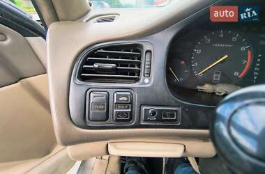 Седан Honda Accord 1997 в 