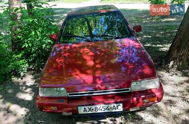Седан Honda Accord 1986 в Харькове
