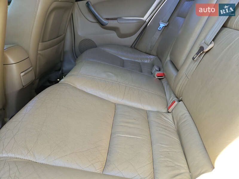 Седан Honda Accord 2006 в Киеве