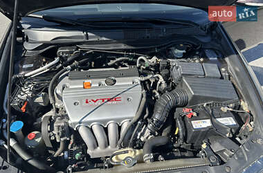 Седан Honda Accord 2006 в 
