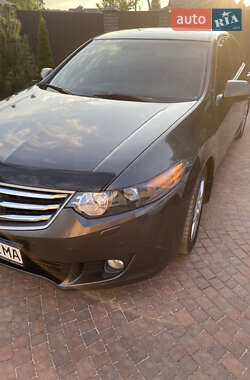 Седан Honda Accord 2008 в Киеве