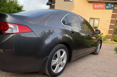 Седан Honda Accord 2008 в Києві