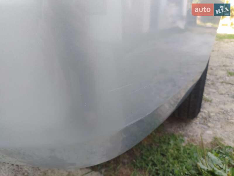 Седан Honda Accord 2005 в Черновцах