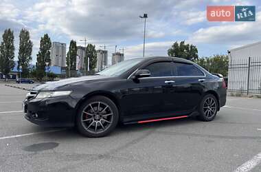 Седан Honda Accord 2007 в Киеве