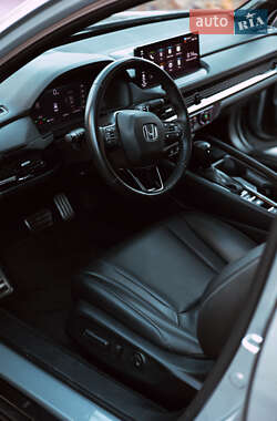 Седан Honda Accord 2023 в 