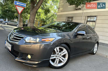 Седан Honda Accord 2008 в Одесі