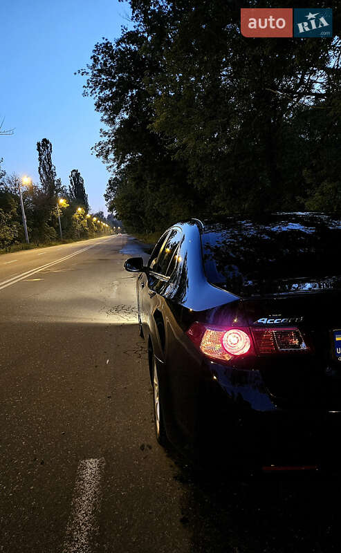 Седан Honda Accord 2011 в Харькове