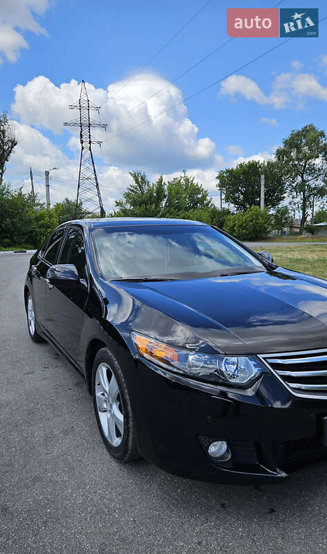 Седан Honda Accord 2011 в Харькове