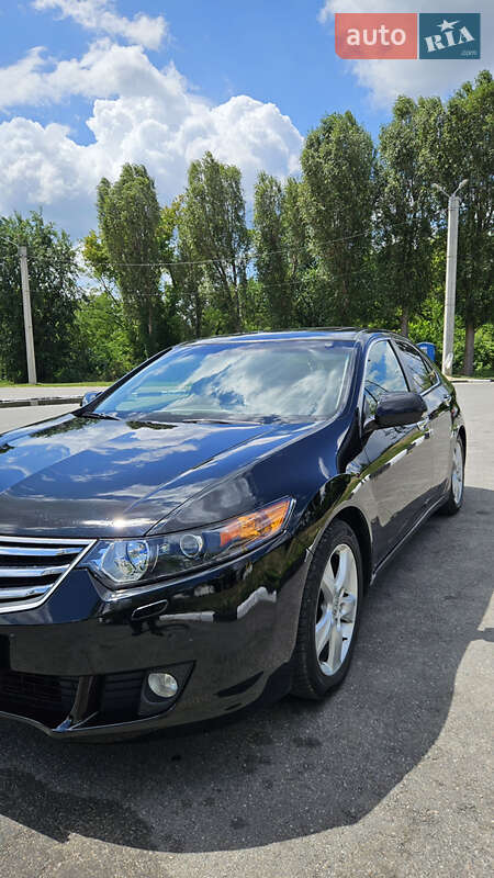 Седан Honda Accord 2011 в Харькове