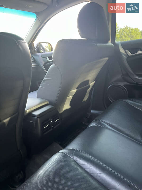 Седан Honda Accord 2011 в Харькове