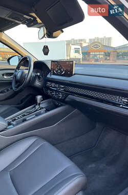 Седан Honda Accord 2024 в 