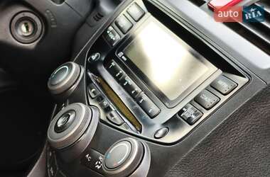 Седан Honda Accord 2007 в 
