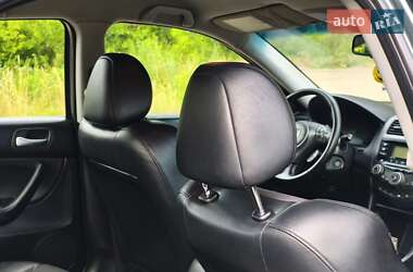 Седан Honda Accord 2007 в 