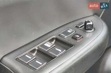 Седан Honda Accord 2007 в 