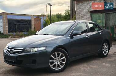 Honda Accord 2007 Honda Accord 2007