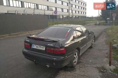 Седан Honda Accord 1997 в Долині