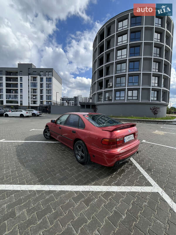 Седан Honda Accord 1993 в Черкасах