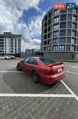 Седан Honda Accord 1993 в 