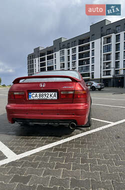 Седан Honda Accord 1993 в 
