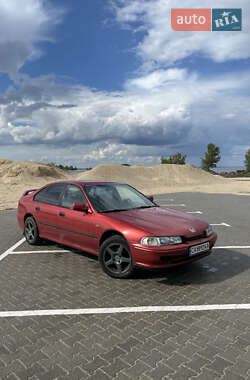 Седан Honda Accord 1993 в 
