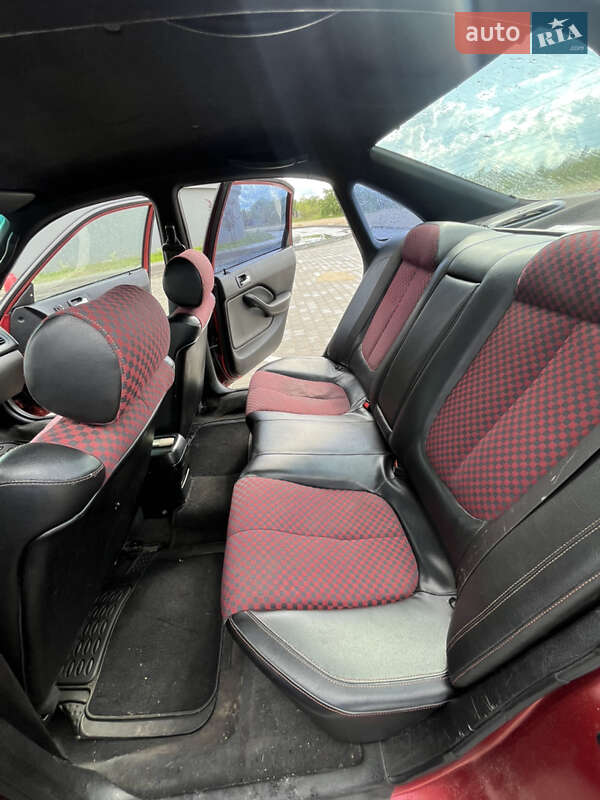 Седан Honda Accord 1993 в Черкасах