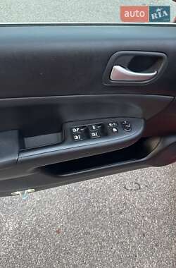Седан Honda Accord 2006 в 