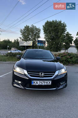 Honda Accord 2015 Honda Accord 2015