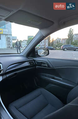 Седан Honda Accord 2015 в 