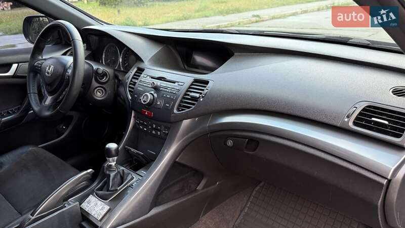 Седан Honda Accord 2012 в Желтых Водах
