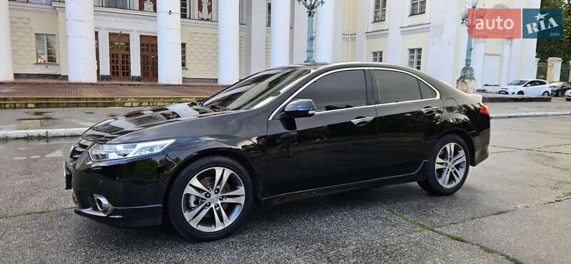 Седан Honda Accord 2012 в Желтых Водах
