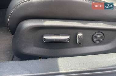 Седан Honda Accord 2022 в 