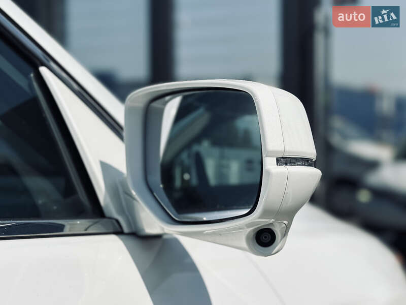 Седан Honda Accord 2015 в Кременчуге