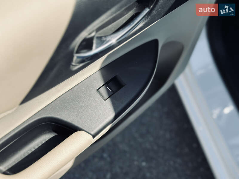 Седан Honda Accord 2015 в Кременчуге