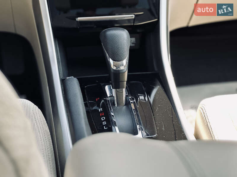Седан Honda Accord 2015 в Кременчуге