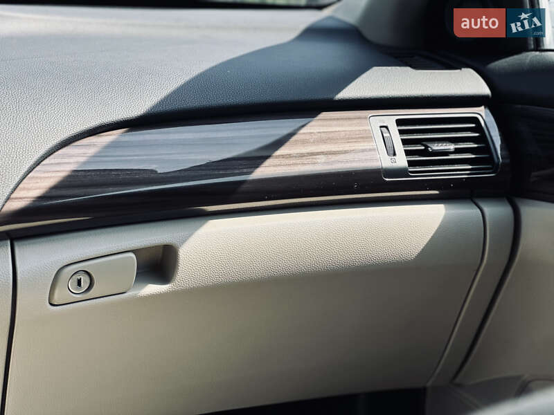 Седан Honda Accord 2015 в Кременчуге