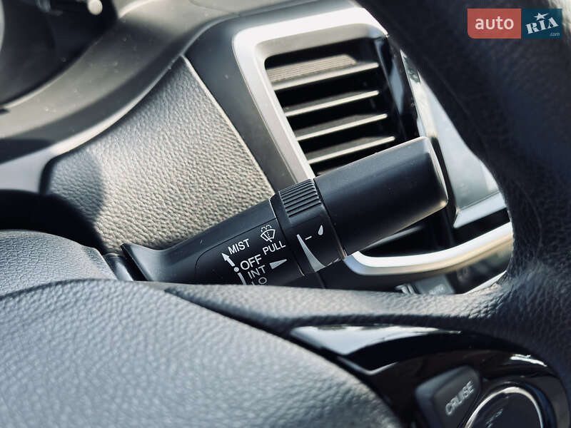 Седан Honda Accord 2015 в Кременчуге