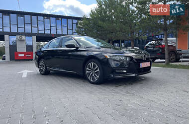 Honda Accord 2020 Honda Accord 2020