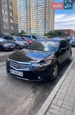 Honda Accord 2011