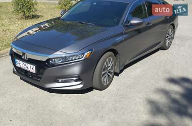 Седан Honda Accord 2019 в 