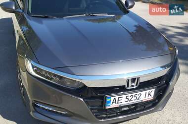 Honda Accord 2019 Honda Accord 2019