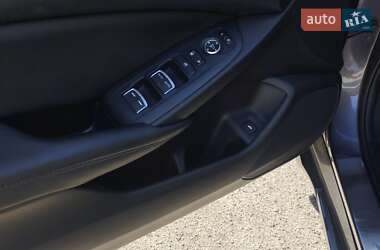 Седан Honda Accord 2019 в 