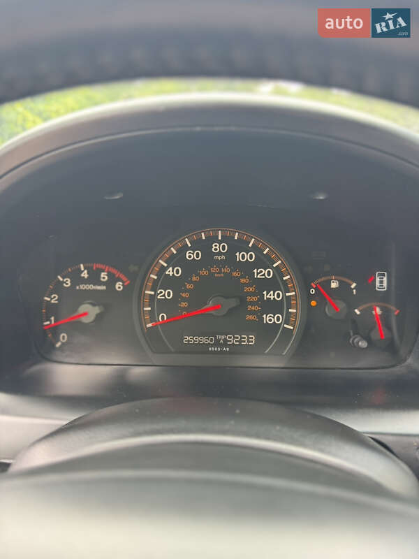 Седан Honda Accord 2004 в Житомирі