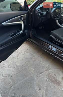Купе Honda Accord 2014 в 