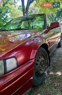 Седан Honda Accord 1986 в Харкові