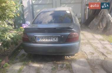 Седан Honda Accord 1999 в Чернигове